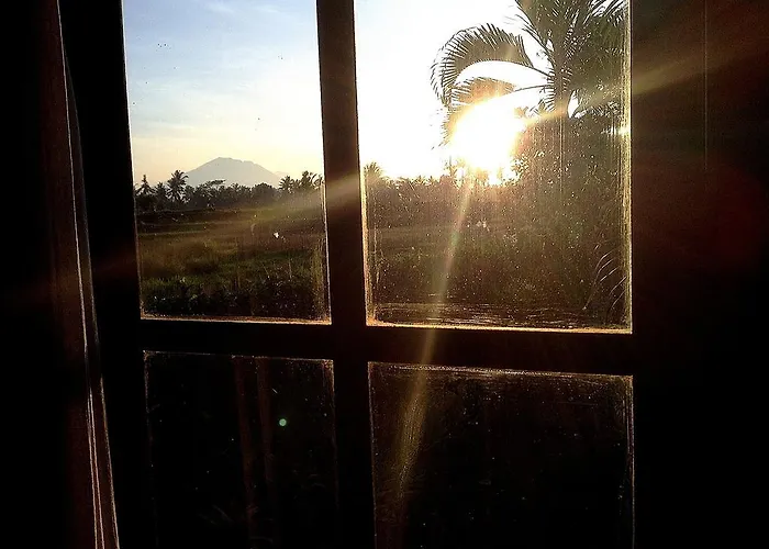 Terang Bulan Parco vacanze 2*