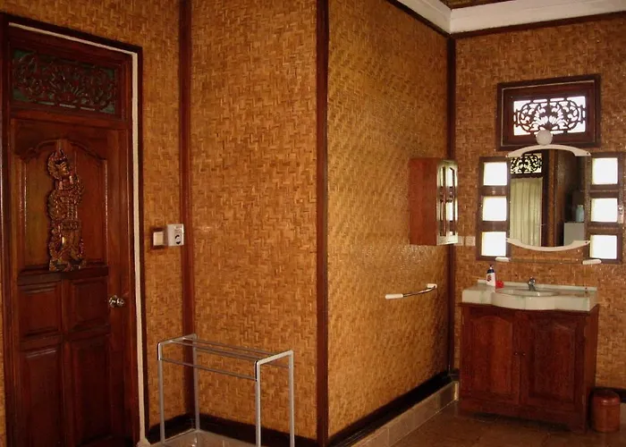 Parco vacanze Terang Bulan