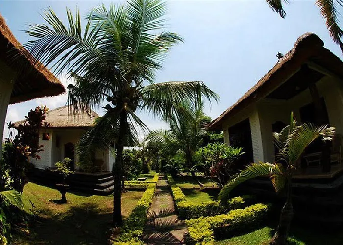 Terang Bulan Parco vacanze 2*