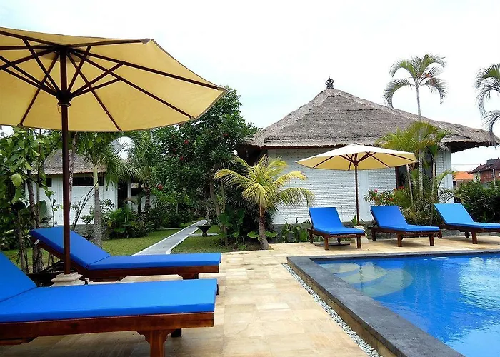 Parco vacanze Terang Bulan