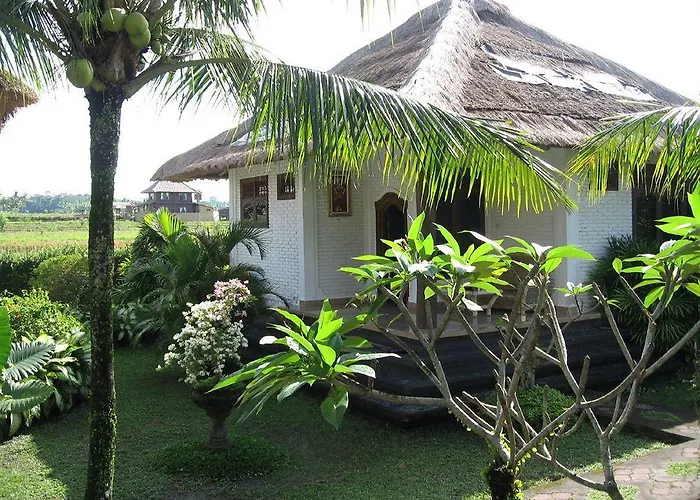 Terang Bulan Parco vacanze 2*