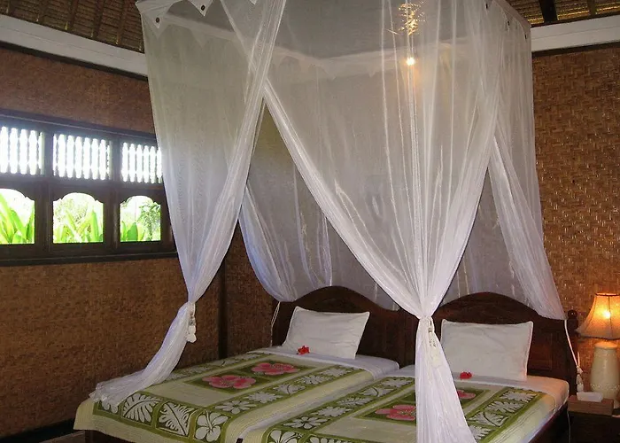 Parco vacanze Terang Bulan Ubud
