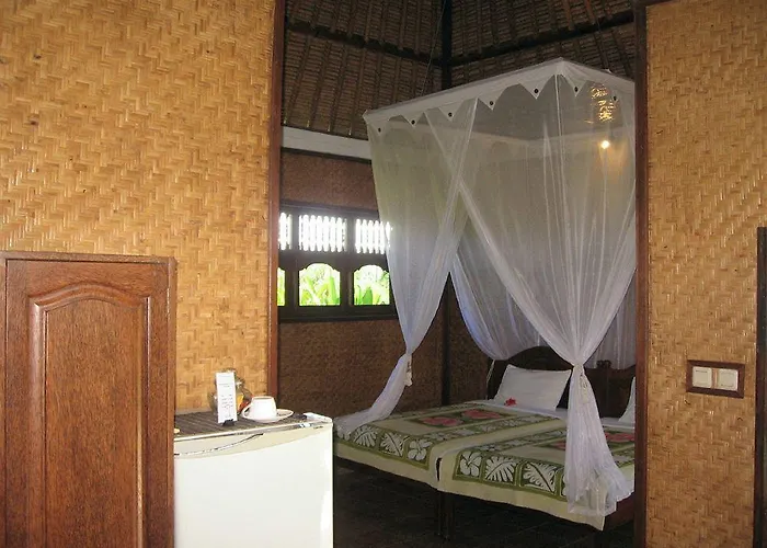 Parco vacanze Terang Bulan 2*