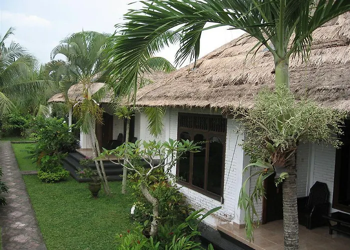 Parco vacanze Terang Bulan