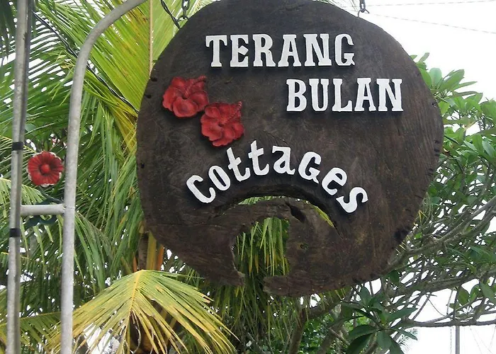 Terang Bulan 2* Ubud
