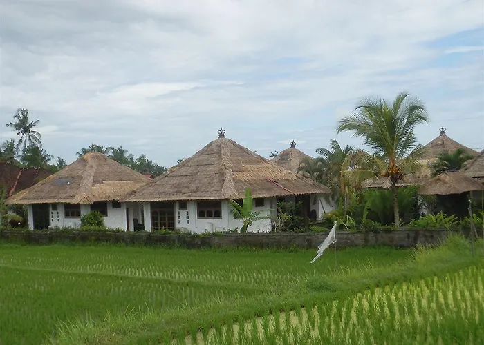 Terang Bulan Parco vacanze Ubud