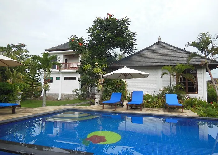 Parco vacanze Terang Bulan Ubud