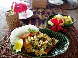 Terang Bulan Parco vacanze Ubud