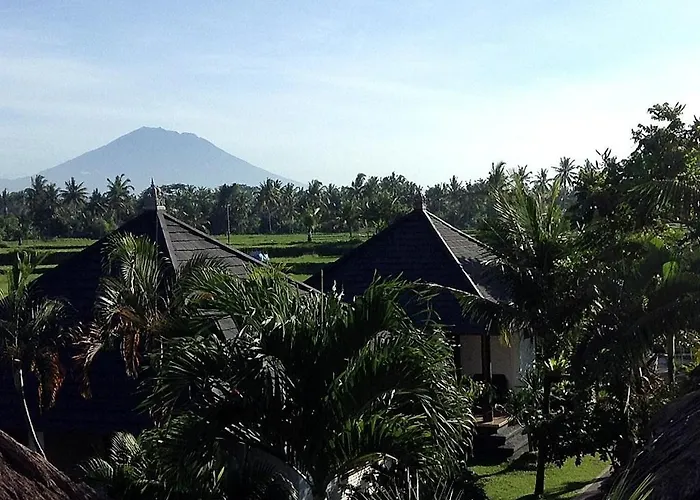 Parco vacanze Terang Bulan Ubud