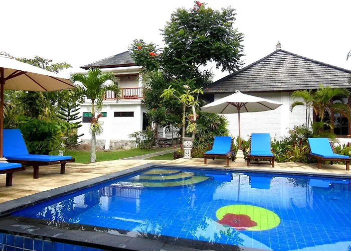 Parco vacanze Terang Bulan Ubud