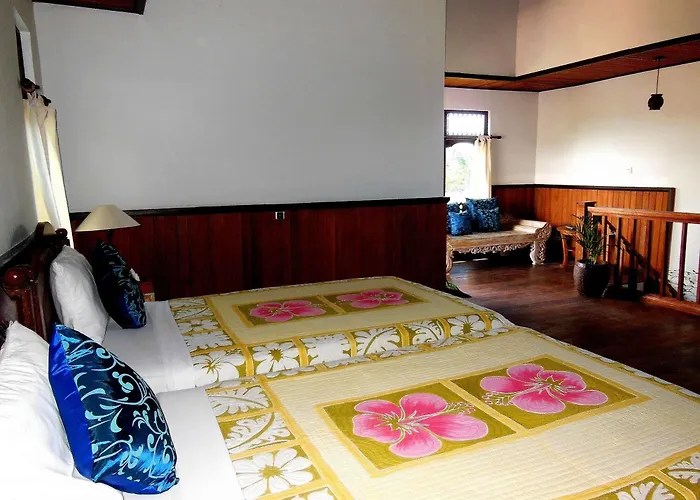 Terang Bulan 2* Ubud