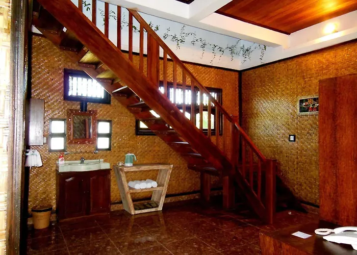 Parco vacanze Terang Bulan 2*