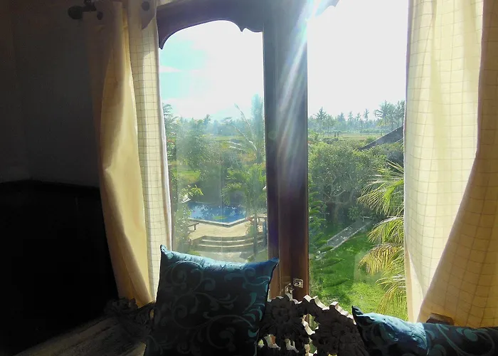 Terang Bulan Ubud
