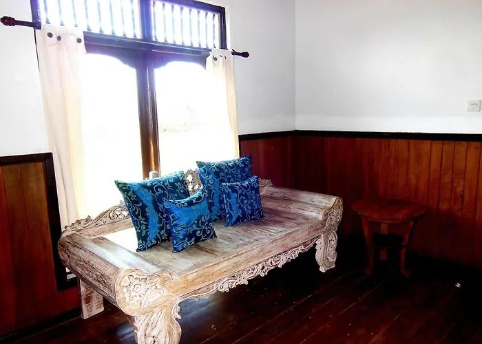 Parco vacanze Terang Bulan 2*