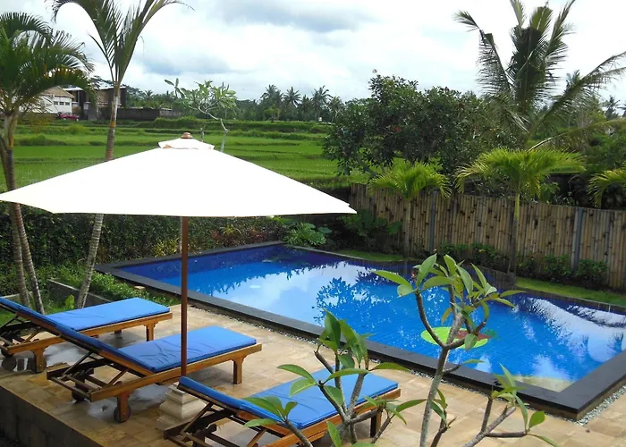 Terang Bulan 2* Ubud