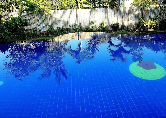 Parco vacanze Terang Bulan