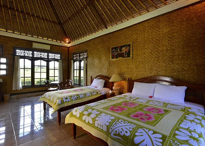 Terang Bulan Parco vacanze 2*