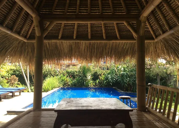 Terang Bulan Parco vacanze Ubud