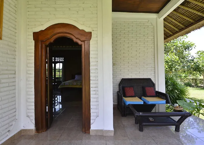 Parco vacanze Terang Bulan