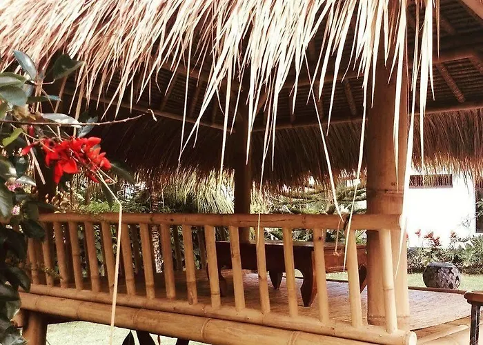 Parco vacanze Terang Bulan
