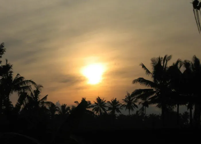 Terang Bulan Parco vacanze 2*