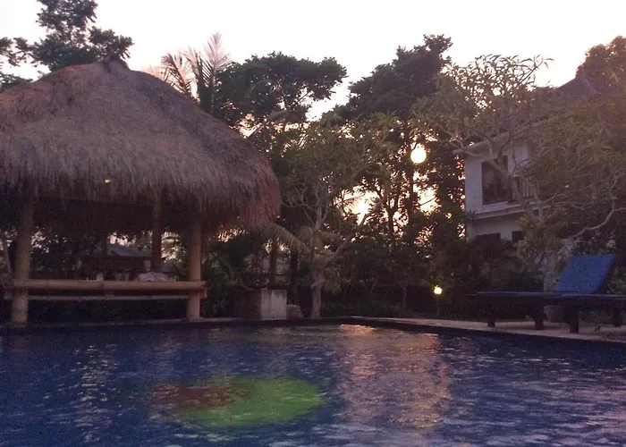Parco vacanze Terang Bulan 2*