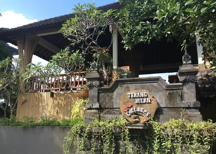 Terang Bulan Parco vacanze Ubud