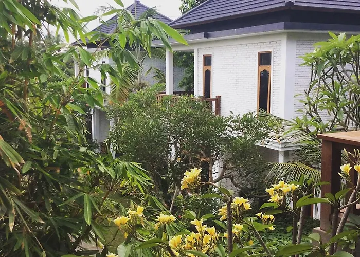 Terang Bulan Parco vacanze 2*