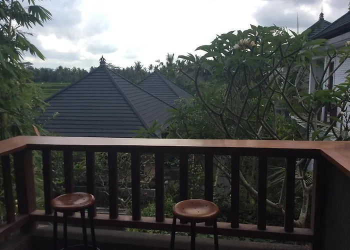 Parco vacanze Terang Bulan Ubud