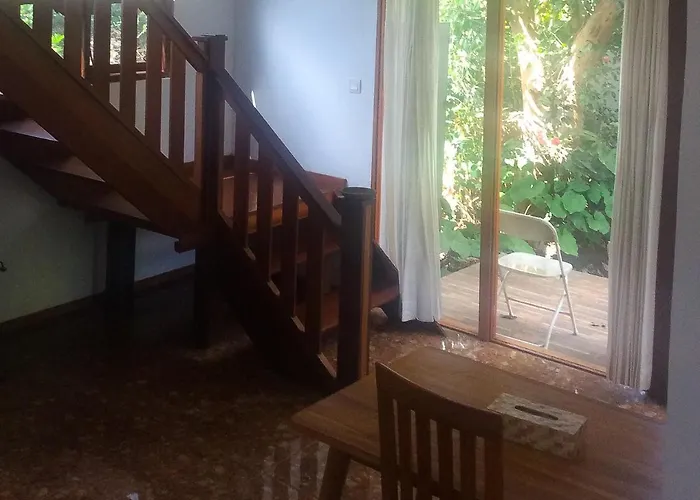 Terang Bulan Parco vacanze 2*