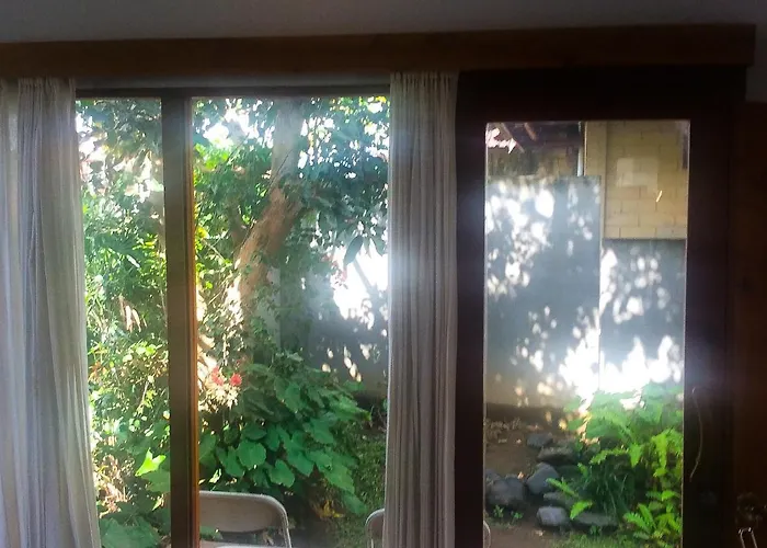 Parco vacanze Terang Bulan Ubud