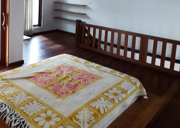 Terang Bulan Parco vacanze 2*