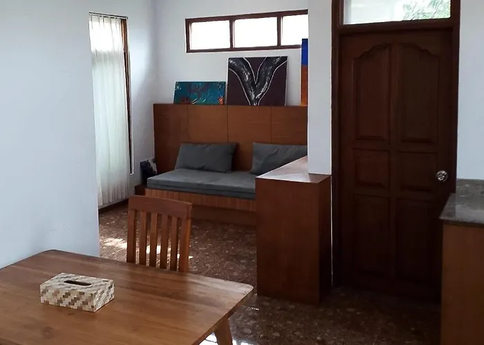 Terang Bulan Parco vacanze