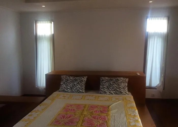 Parco vacanze Terang Bulan