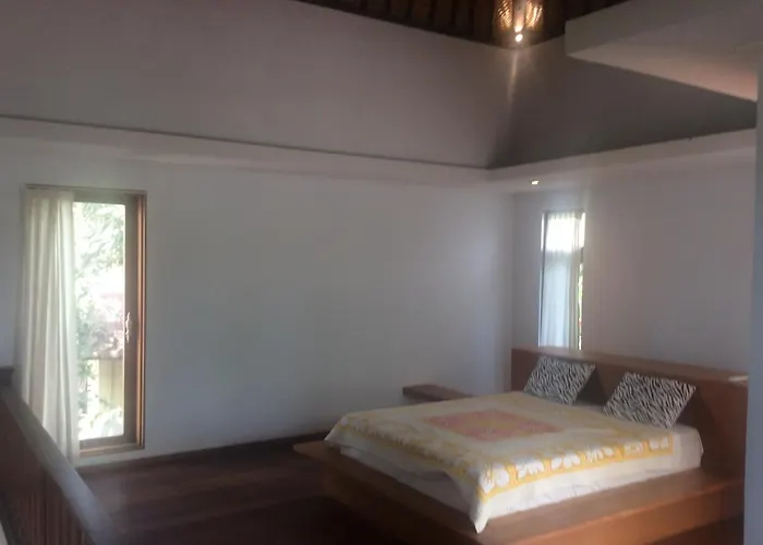 Terang Bulan Parco vacanze